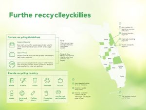 Florida County Recycling Guidelines