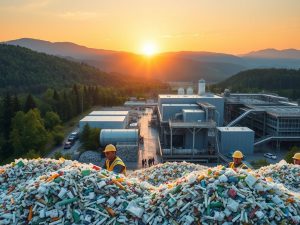 PVC Environmental Sustainability