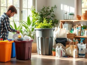 Waste Reduction Strategies