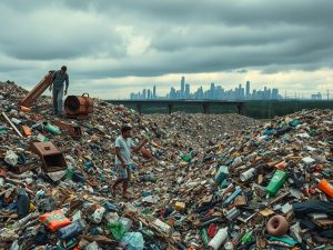 what are the disadvantages of recycling?