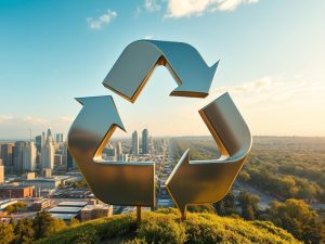 why should recycling be required?